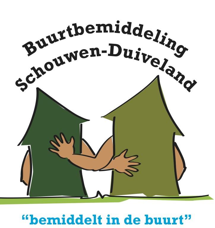 buurtbemiddeling schouwen-duiveland